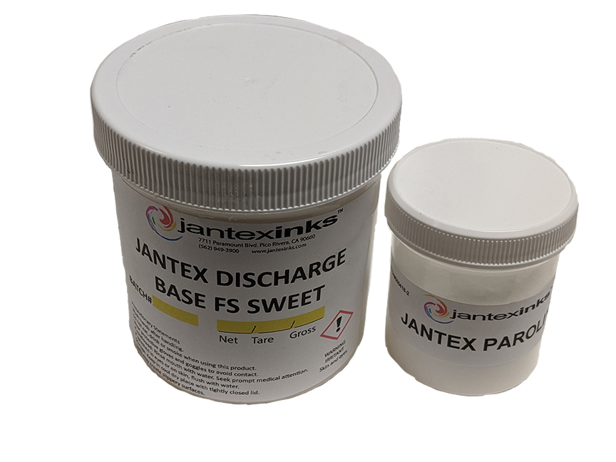 Jantex Discharge Base Sweet-GL - WBJANDBSWT-GL
